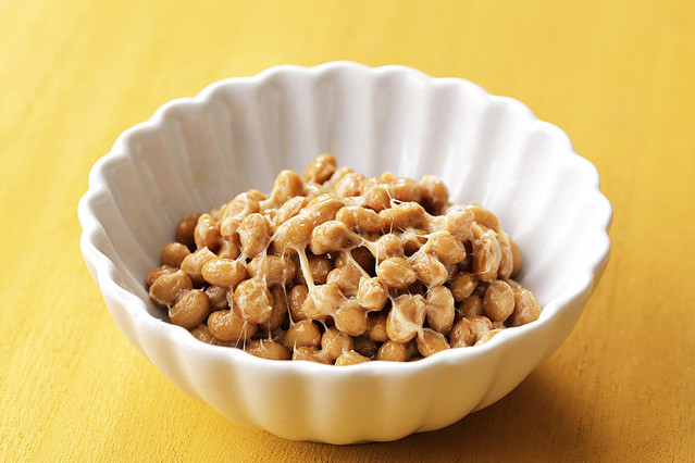 Bạn không biết ăn Natto? Nếu bạn biết những lợi ích này của Natto, bạn sẽ muốn tập ăn ngay - JAPO - Cổng thông tin Nhật Bản