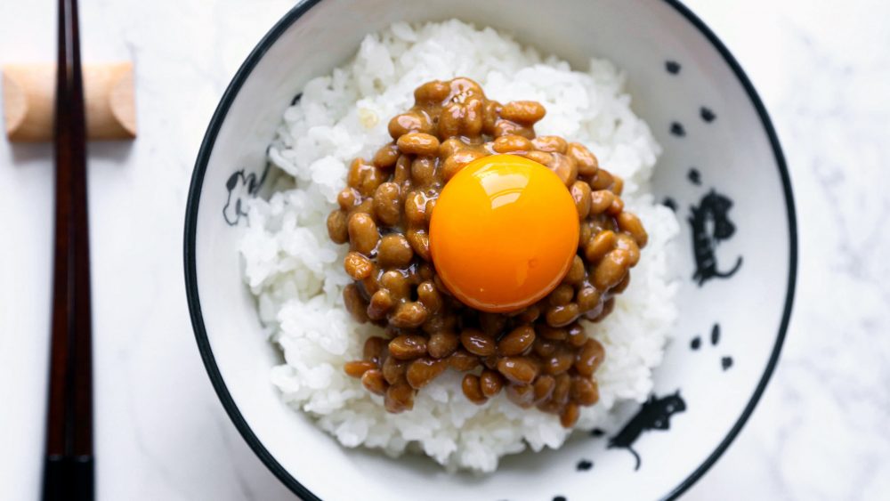 Natto là gì: Bữa sáng giàu dinh dưỡng từ Nhật Bản có thể ăn mỗi ngày